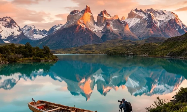 Top 50 Touristy Photography Guides 2026 – Global Takeover Series