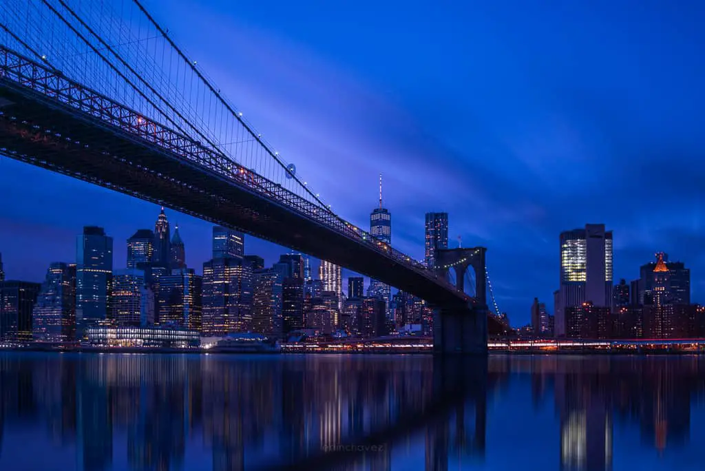 Best Photography Spots in New York City