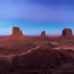 Best Photography Spots In Monument Valley National Park