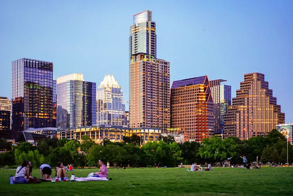 Best Photography Spots in Austin Texas