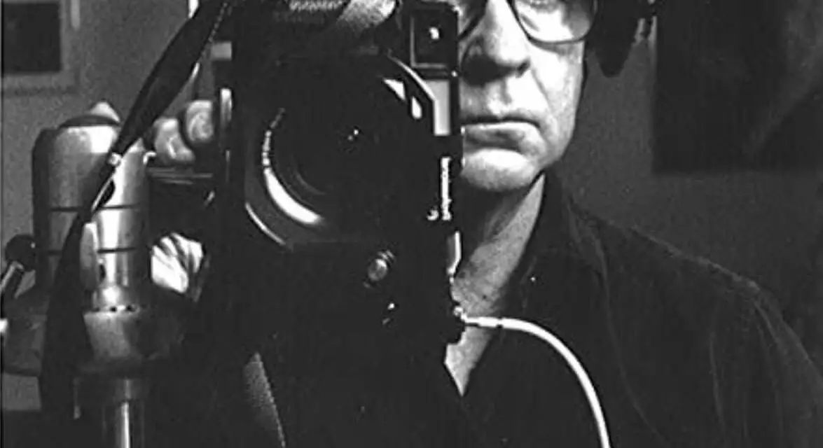 The 20 Most Famous Photographers of All Time