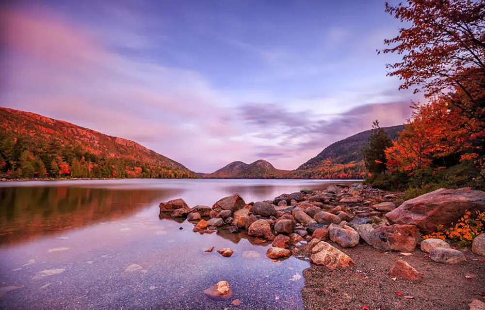 21 Best Photography Spots Acadia National Park
