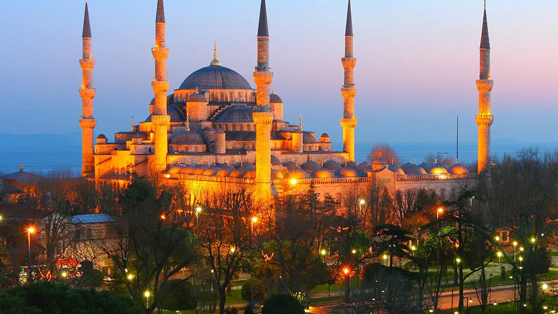 21 Best Photography Spots in Istanbul