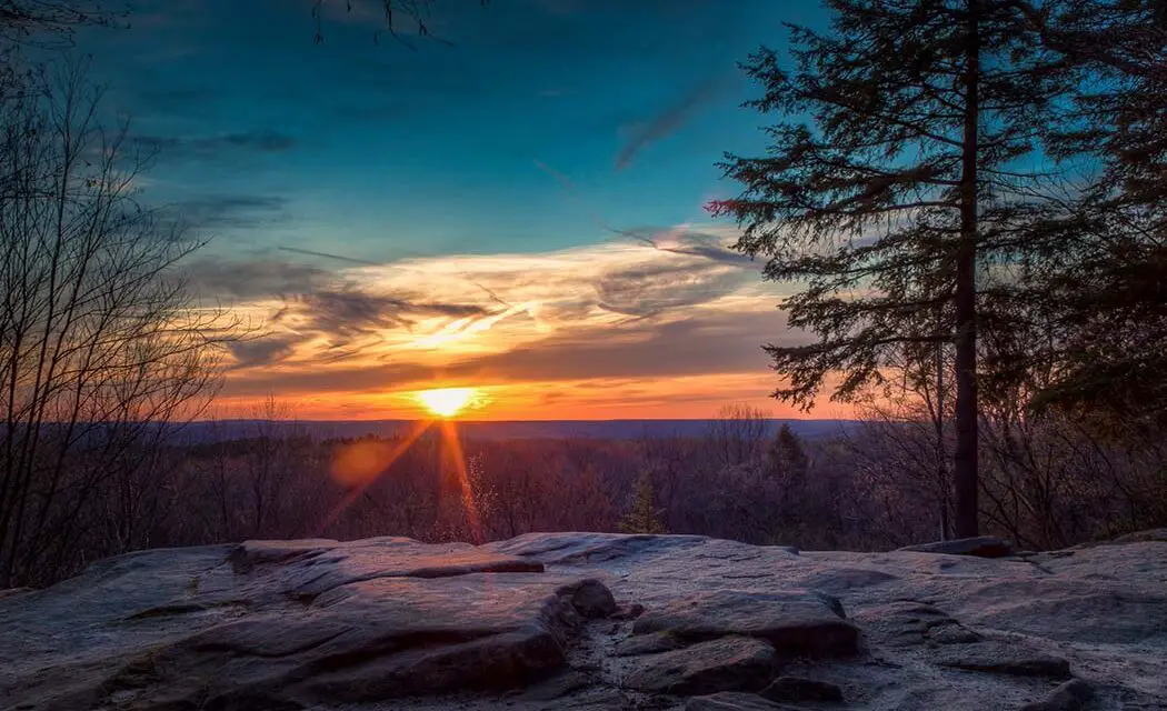 21 Amazing Places to Photograph in Cuyahoga Valley National Park