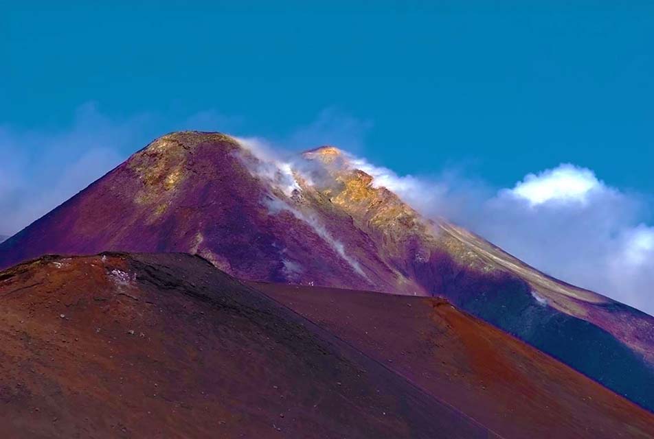 Mt Etna. Best Photography Spots in Catania. Best Natural Wonders in Italy