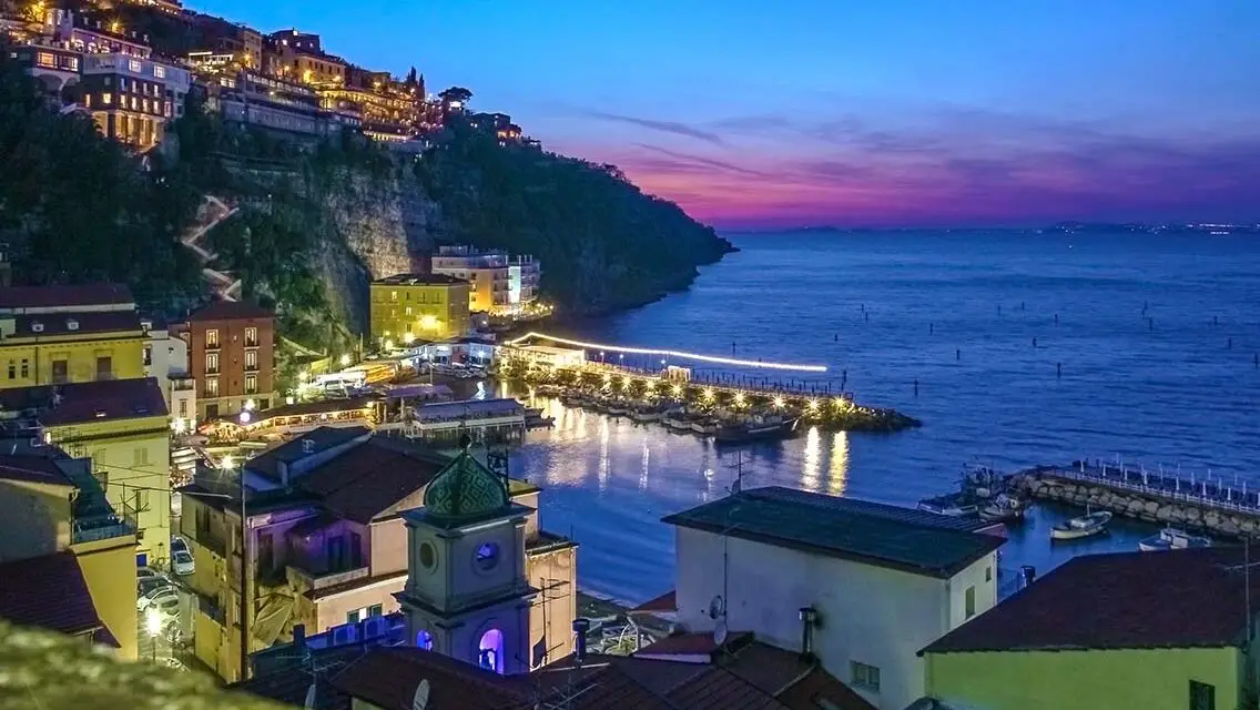 Best Photography Spots in Sorrento – A Photo Guide