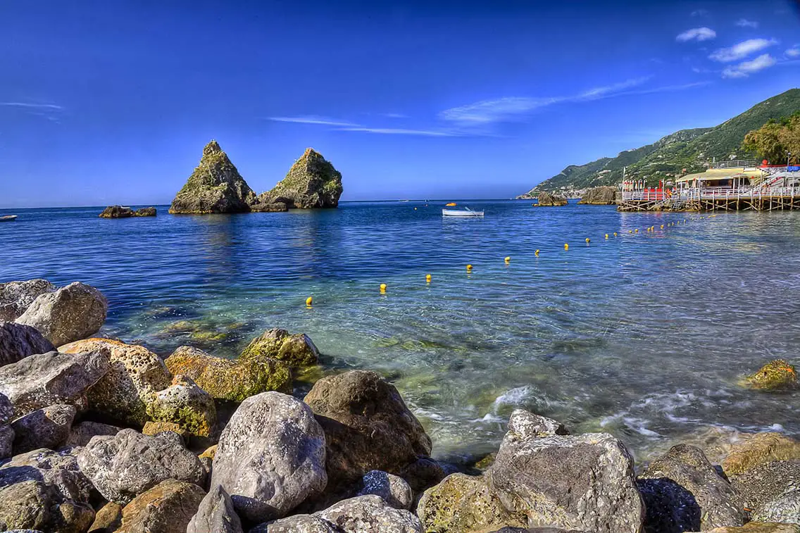 Vietri sul Mare SA amalfi coast. Best Photography Spots in Amalfi Coast