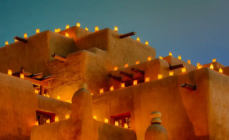 21 Best Photography Spots in Santa Fe New Mexico