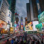 Discovering The Big Apple: Things To Do In NYC