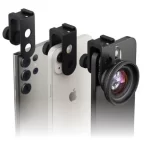 ShiftCam Introduces LensUltra: New Crystal-Coated Mobile Lenses