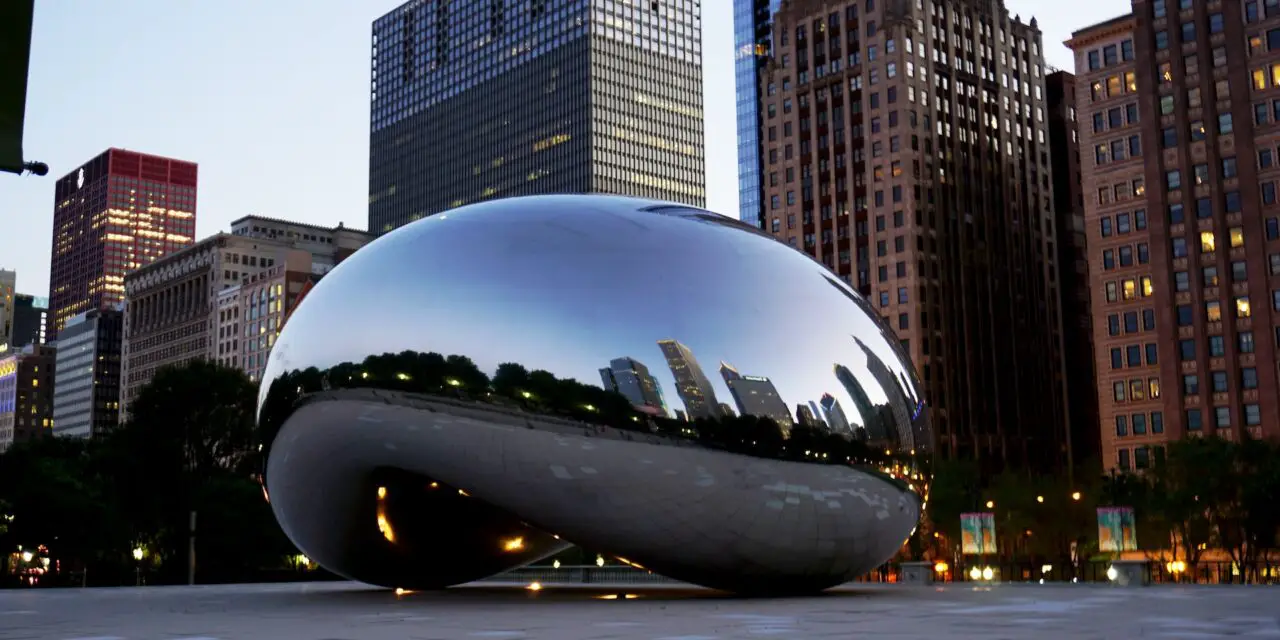Get To Know 10 Best Things To Do In Chicago