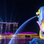 11 Best Things To Do In Singapore: Visit The Lion City