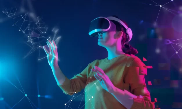 The New Canon’s Kokomo VR Meeting Tech Will Make Your Goggles Vanish
