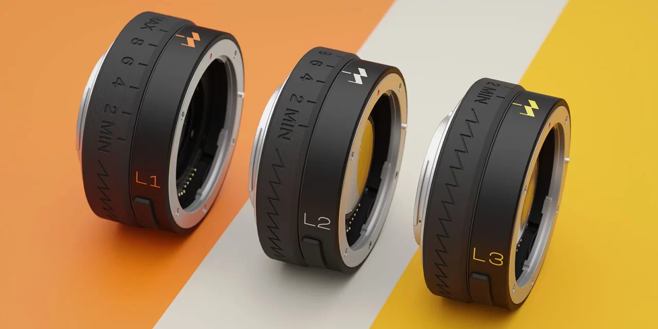 The New Module 8 Lens Adapter from Moment – Get The Ultimate Vintage Look