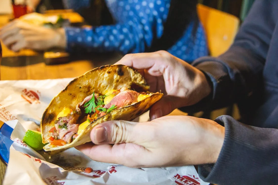 San Diego Food Tours