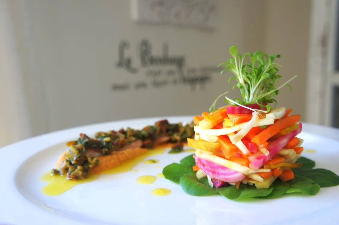 San Diego Food Tours