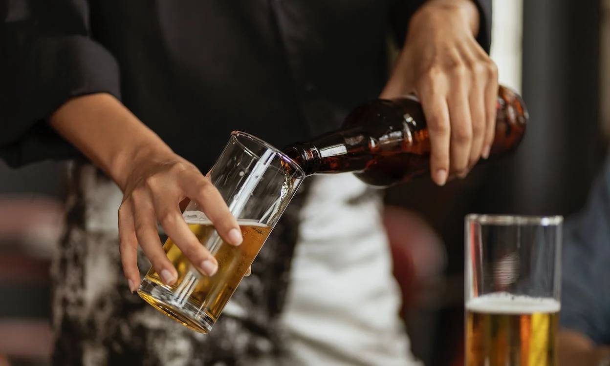 Sip of Baltimore Guided Brewery Tour Maryland Food Tours