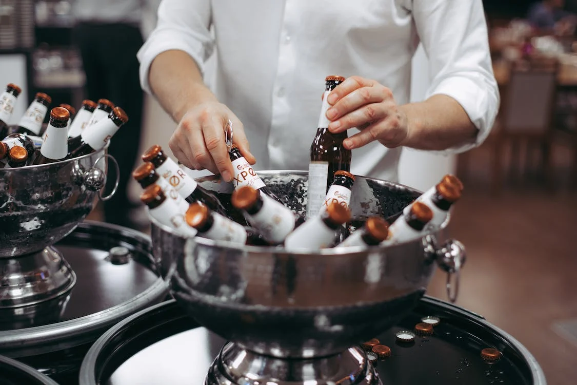 Alaska Crafted Tour and Cruise Transfer- Port of Whittier Alaska food and craft beer tours