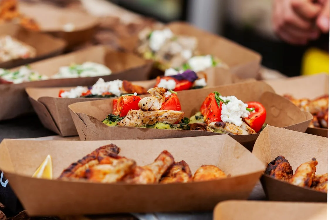 Walking Foodie Tour - Fells Point Maryland Food Tours