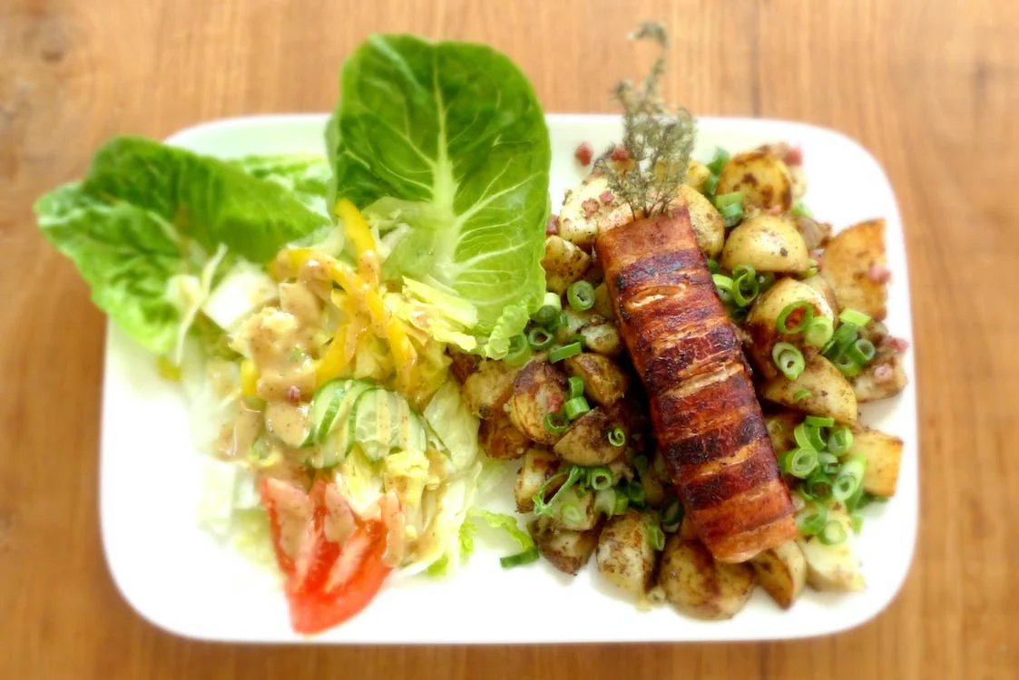 Historic Mid-Town Foodie Stroll Maryland Food Tours