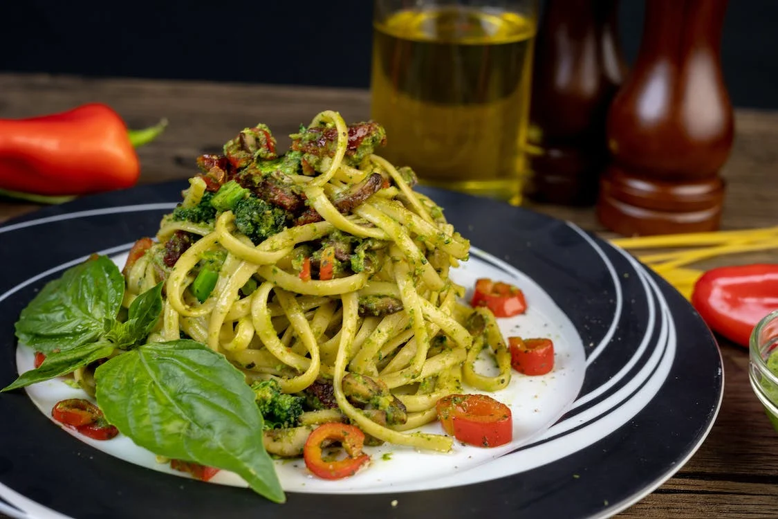 Master Fresh Pasta-Making With Classpop in Salt Lake City Utah food tours