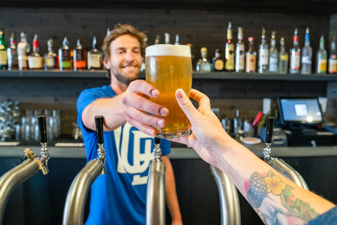 Natchez Brewing Company Mississippi food and brewery tours