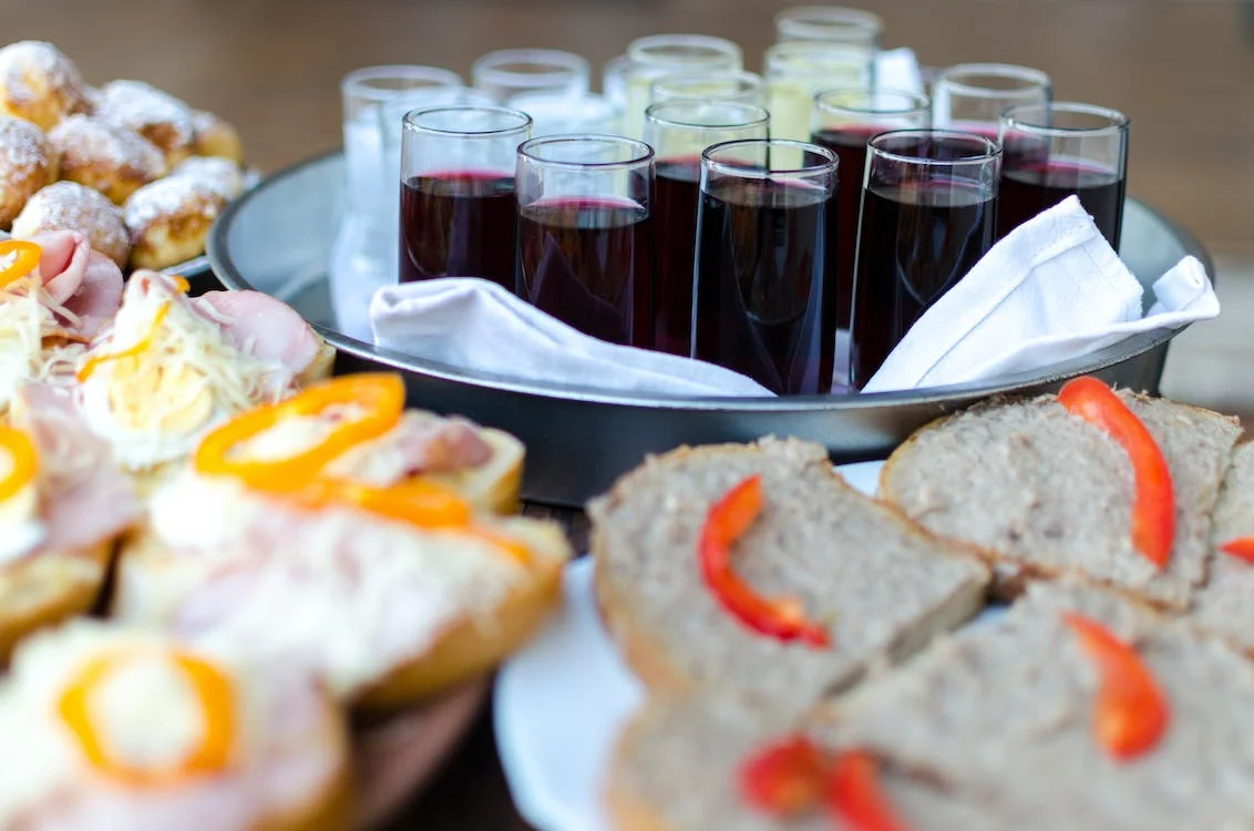 Drekker Brewing Company North Dakota food and drink tours