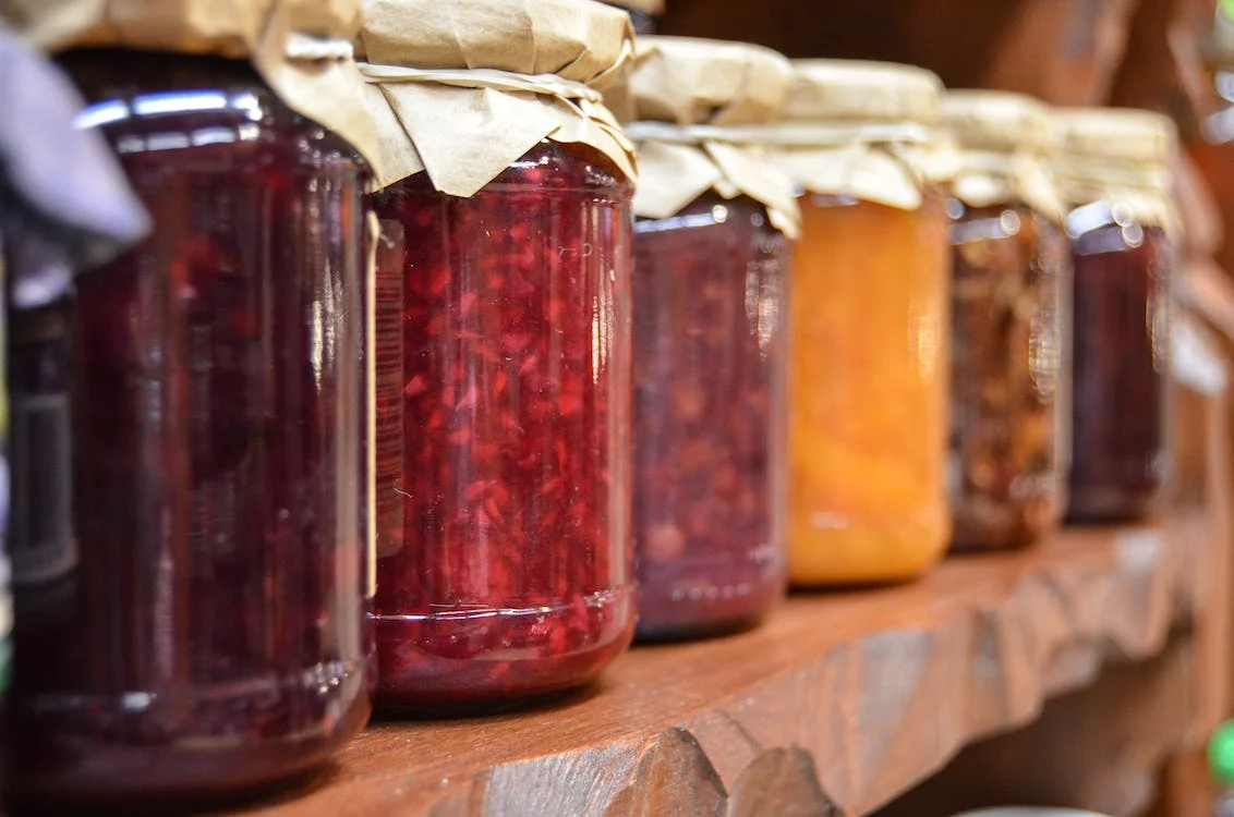 Maple River Winery North Dakota food and drink tours