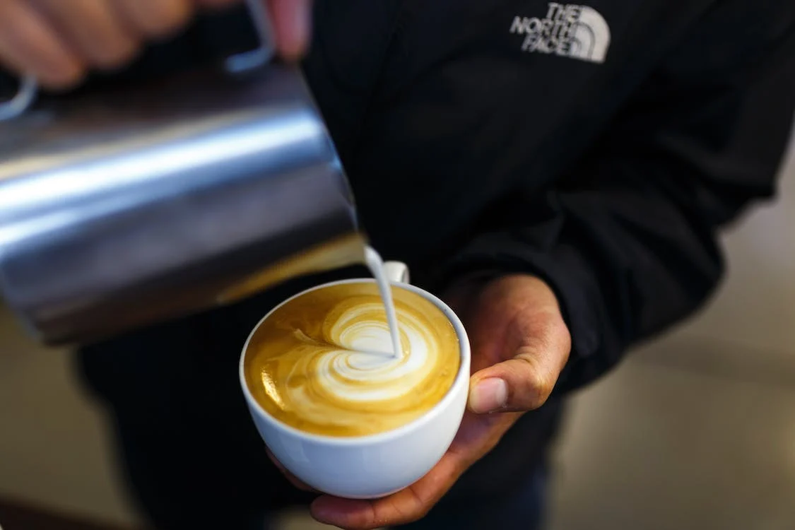 Espresso and Latte Art Class Philadelphia food tours