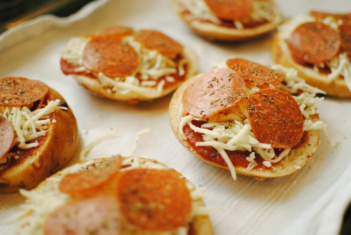 BTS - Bagel To Sandwich New York City Bagel tours
