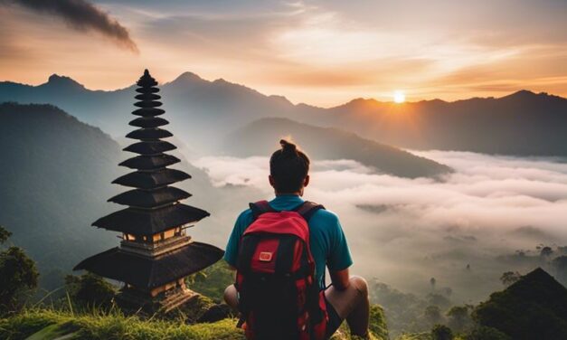 Ultimate Guide – Budget Traveling Through Indonesia's Paradise