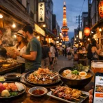 The Ultimate Tokyo Food Explorer Series: The 14-Day Tokyo Eats Game Plan (Plus the Fastest Way to Book a Food Tour on Viator)