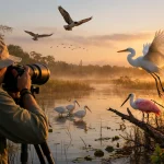 The Ultimate Guide to Everglades Bird Photography: Everything You Need to Succeed