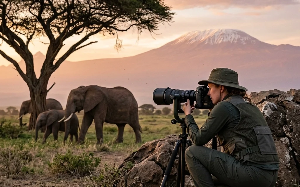 The Ultimate Guide to Finding Photography Work in 2026: Everything You Need to Succeed with ProShoot.io