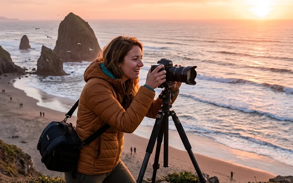 Proshoot.io 101: A Beginner’s Guide to Mastering the Photography Marketplace