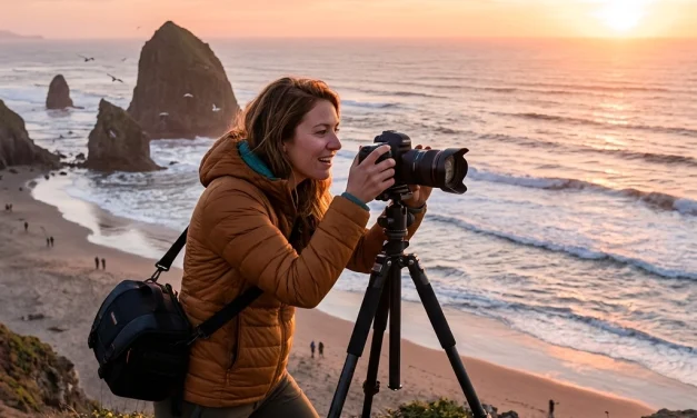 Proshoot.io 101: A Beginner’s Guide to Mastering the Photography Marketplace