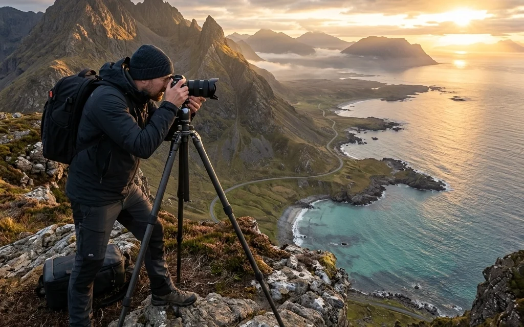 The Ultimate Guide to Proshoot.io: Everything You Need to Succeed as a Pro