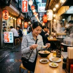 The Ultimate Guide to Tokyo Food Tours: Everything You Need to Succeed (and Stay Full)