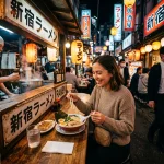 The Ultimate Guide to Eating Your Way Through Tokyo: Everything You Need to Succeed (and Stay Full)