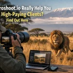 Can Proshoot.io Really Help You Land High-Paying Clients? Find Out Here