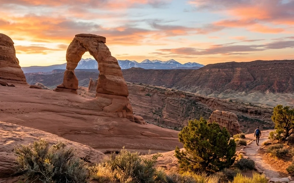 The Ultimate Guide to All 63 US National Parks: Best Photography Locations for Epic Shots