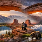 The Ultimate Guide to All 63 US National Parks: Where to Find the Best Photography Locations