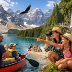 The Ultimate Guide to Family Travel Activities: Everything You Need to Succeed
