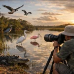The Ultimate Guide to Everglades Wildlife Photography: Everything You Need to Succeed