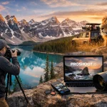 The Ultimate Guide to Proshoot.io: Everything You Need to Succeed as a Pro Photographer