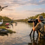 The Ultimate Guide to Everglades Wildlife Photography: Everything You Need to Succeed