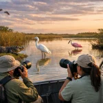 How to Choose the Best Everglades Wildlife Photography Tour (Compared)