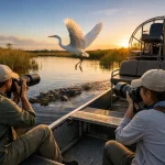 Looking For an Everglades Wildlife Photography Tour? Here Are 10 Things You Should Know Before You Book