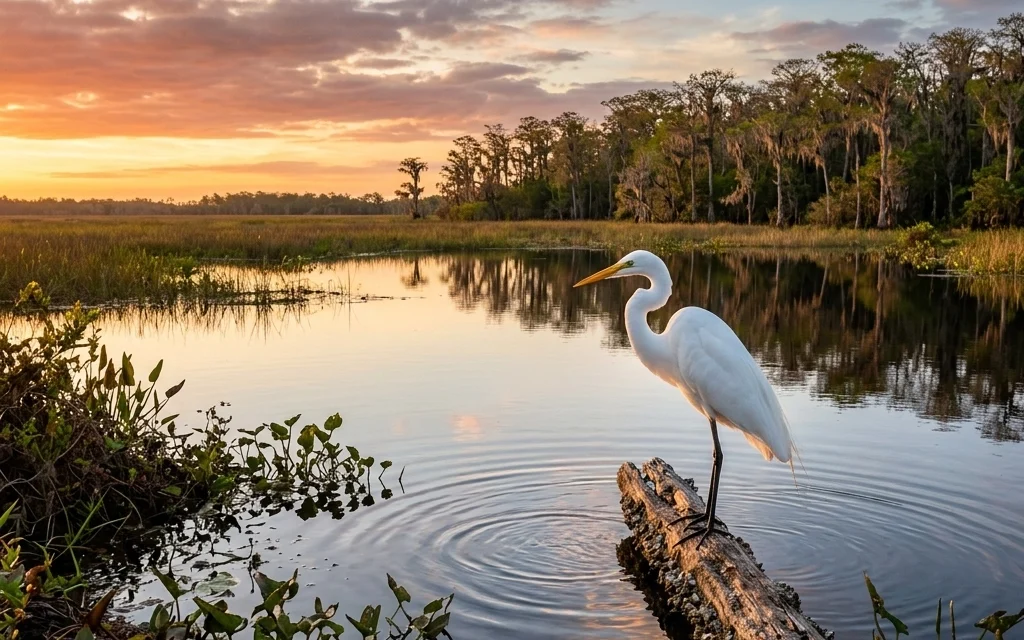 The Ultimate Guide to Everglades Photography: Everything You Need to Succeed