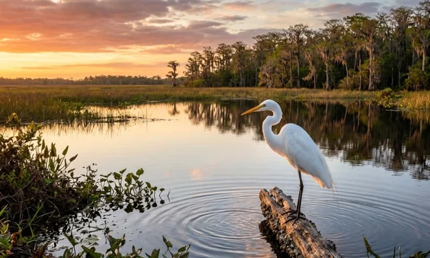 The Ultimate Guide to Everglades Photography: Everything You Need to Succeed